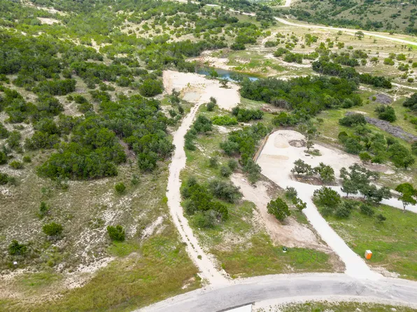 340 W STARVIEW CV LOT 180, Blanco, TX 78606
