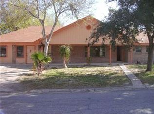 3008 N 12th St, McAllen, TX 78501
