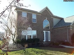 36083 Astoria Way, Avon, OH 44011