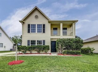 7426 Pheasant Grove Dr, Cypress, TX 77433