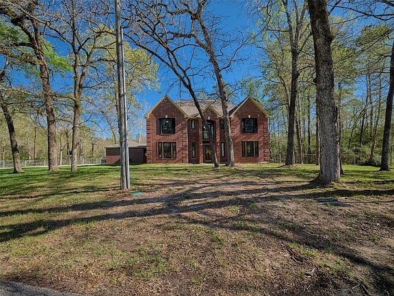 2nd image of 16302 Old Coach Rd