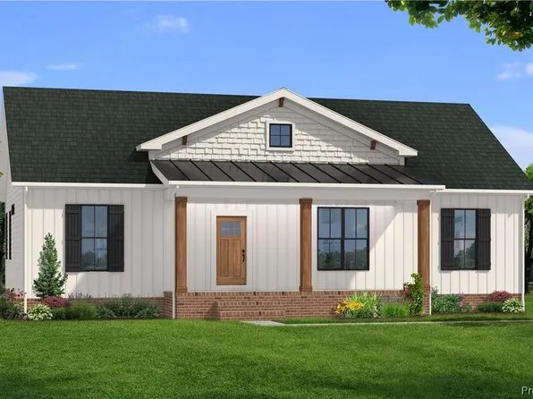 80 Meadow Ln, Urbanna, VA 23175