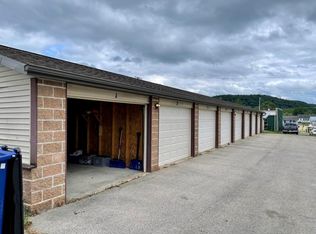 106 N Silver St #203, La Farge, WI 54639