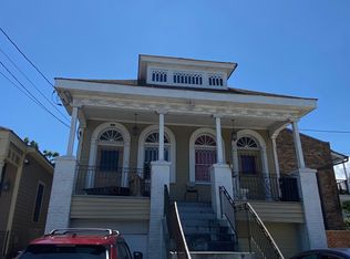320 S Dupre St, New Orleans, LA 70119