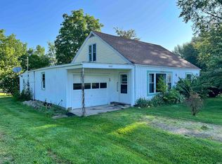 7652 W Person Rd, Warsaw, IN 46582