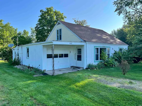 7652 W Person Rd, Warsaw, IN 46582