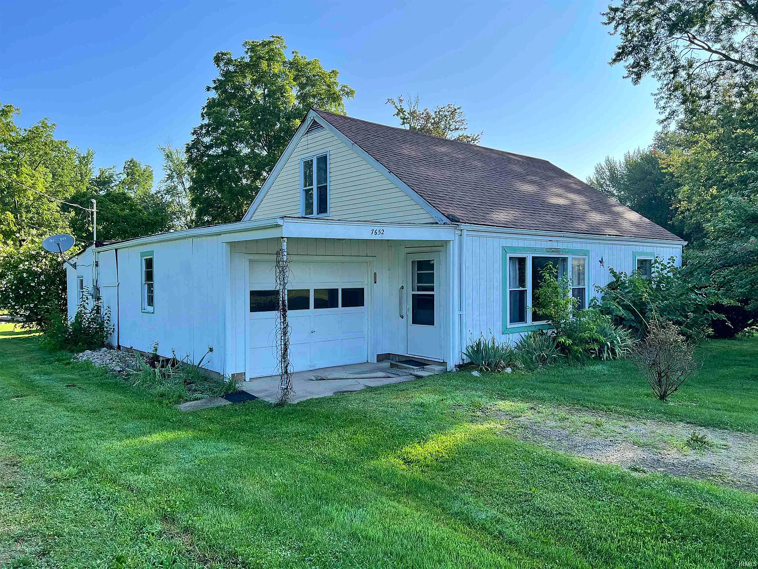 7652 W Person Rd photo 1