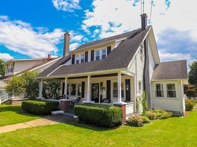 607 Roe Ave, Elmira, NY, 14901