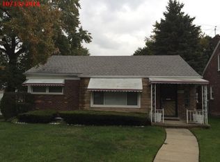 9656 Westwood St, Detroit, MI 48228
