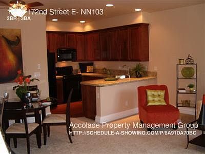 3rd image of 12419 172nd St E APT Nn103