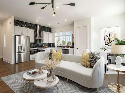 120 Beardon Cir SE #2, Atlanta, GA, 30316