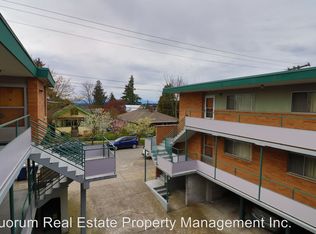 6550 Greenwood Ave N APT 4, Seattle, WA 98103