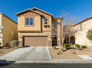3152 Naggio Shores Ave, Las Vegas, NV 89141