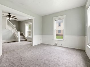 819 Princeton St, Akron, OH 44311