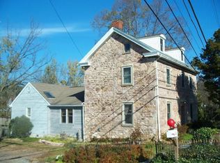 1011 W Bridge St, Spring City, PA 19475
