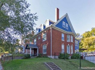 306 Independence St, Cape Girardeau, MO 63703