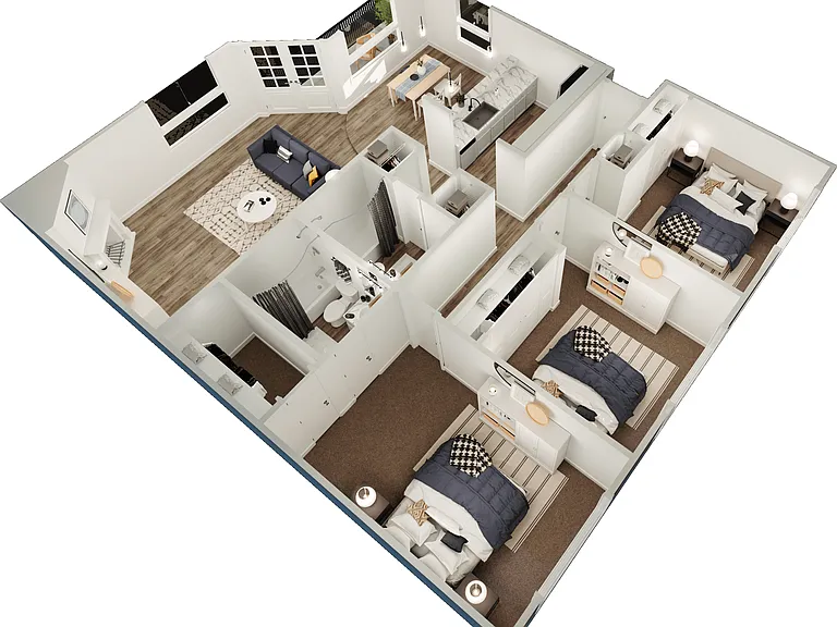 Jasper Place by Trion Living — Photo 19