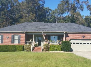 405 N Pointe Dr, Goldsboro, NC 27530
