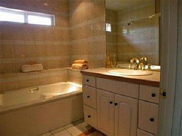 downstairs bath