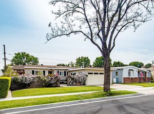 5866 E Rogene St, Long Beach, CA 90815
