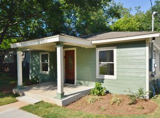 146 Savannah Ave, Athens, GA 30601