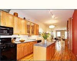 Rented by Citi Habitats