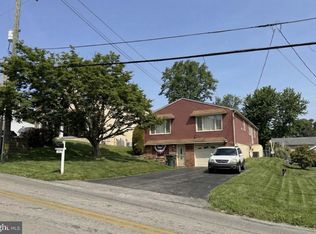 321 Rockledge Ave, Huntingdon Valley, PA 19006