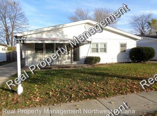 6641 Illinois Ave, Hammond, IN 46323