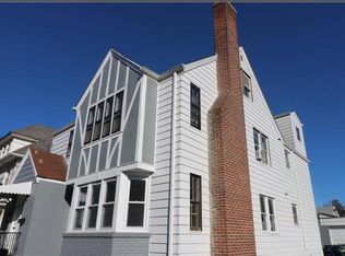 (Undisclosed Address), Bridgeport, CT 06604