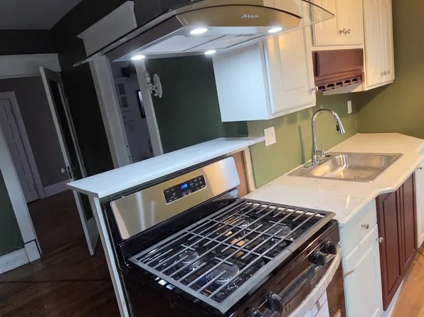 392 Porter Ave #3F, Buffalo, NY 14201