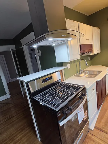 392 Porter Ave #3F Photo 1