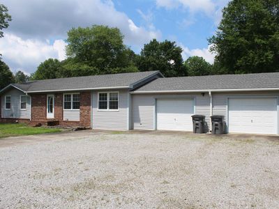 1725 Evelyn Dr, Paducah, KY, 42003