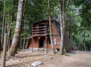 24558 Lilac Dr, Willits, CA 95490