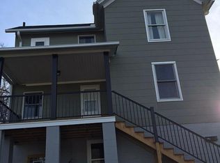 817 1/2 E 3rd St, Oil City, PA 16301