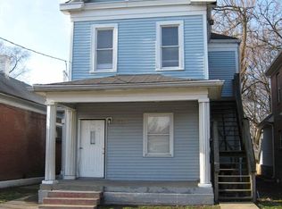 2118 W Burnett Ave #2, Louisville, KY 40210