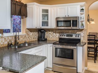 2605 Maritime Loop, Anchorage, AK 99519