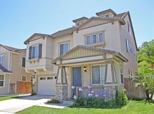 2405 Amelia Ct, Signal Hill, CA 90755