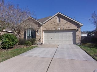 1405 E Marsala Ct, Pearland, TX 77581