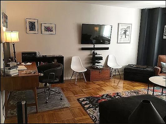 2nd image of 116 Central Park S APT 5C