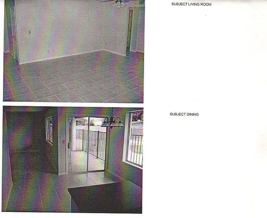 lliving/dining room