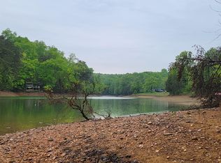 Mullins Chapel Rd, Dandridge, TN 37725