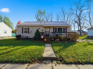 825 1st Ave SW, Oelwein, IA 50662