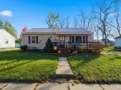 825 1st Ave SW, Oelwein, IA, 50662
