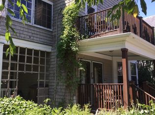 7 Burr St FLOOR 1, Jamaica Plain, MA 02130