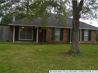 11453 Blanton Ave, Baton Rouge, LA 70817
