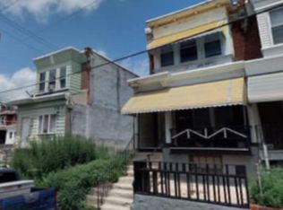 1268 E Stafford St, Philadelphia, PA 19138