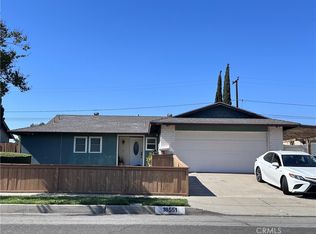 18551 Mescal St, Rowland Heights, CA 91748