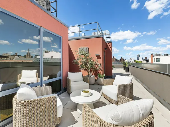11 W 126th St #Penthouse, New York, NY 10027