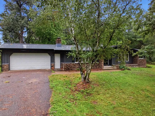 7827 N County A ROAD, Hixton, WI 54635