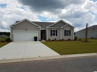 303 Carmello Cir LOT 98, Alston A Conway, SC 29526